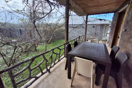 ویلا دوبکلس در خمام - اشکیک