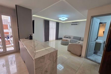 آپارتمان مبله در کیش - نوبنیاد - طبقه سوم