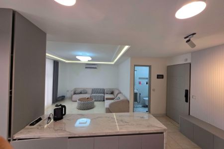 آپارتمان مبله در کیش - نوبنیاد - طبقه سوم