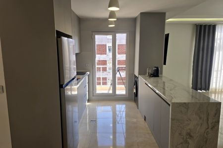 آپارتمان مبله در کیش - نوبنیاد - طبقه سوم