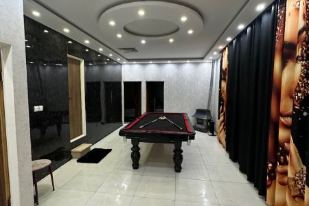 ویلا دوبلکس استخردار در شهریار - وهن آباد