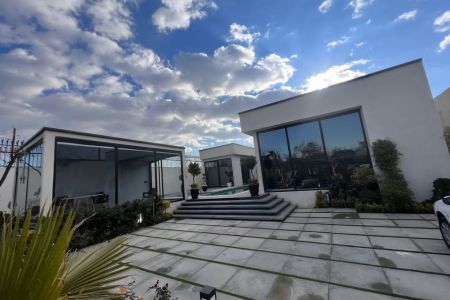 ویلا استخردار در شهریار - فردوسیه