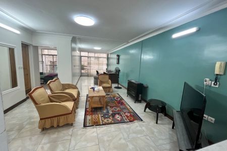 سوئیت مبله در اصفهان - زیرهمکف