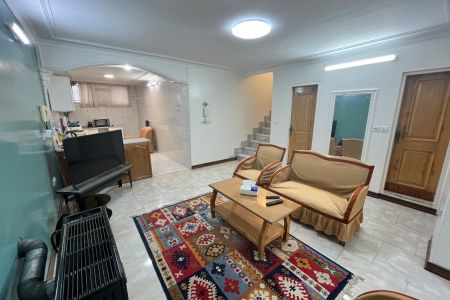 سوئیت مبله در اصفهان - زیرهمکف