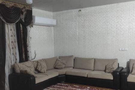 خانه ویلایی در هرمز