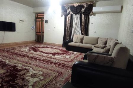 خانه ویلایی در هرمز