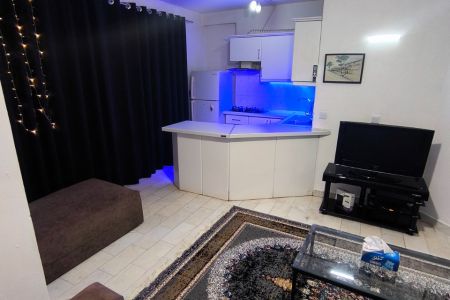 سوئیت در کیش - شهرک صدف - ط ۲