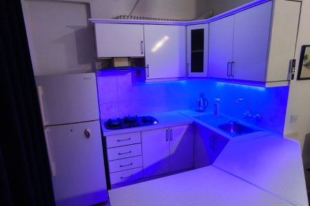 سوئیت در کیش - شهرک صدف - ط ۲