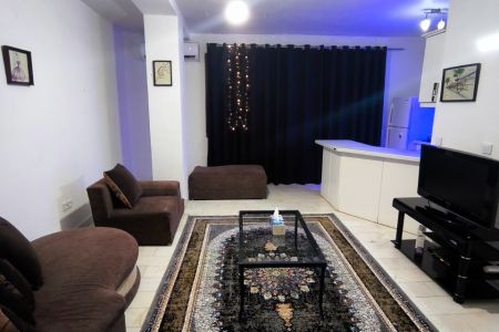 سوئیت در کیش - شهرک صدف - ط ۲