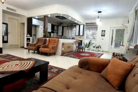 ویلا در چهارباغ - عرب آباد خسروی