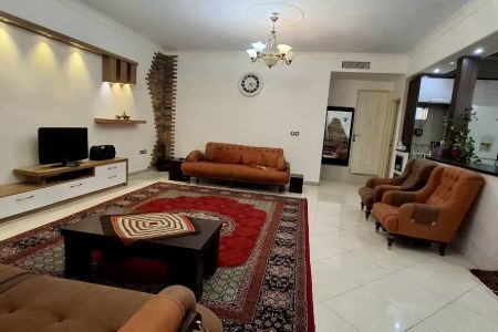 ویلا در چهارباغ - عرب آباد خسروی