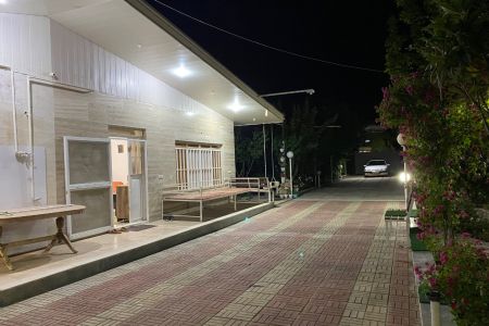 اجاره ویلا استخردار در سپیدان - هماشهر