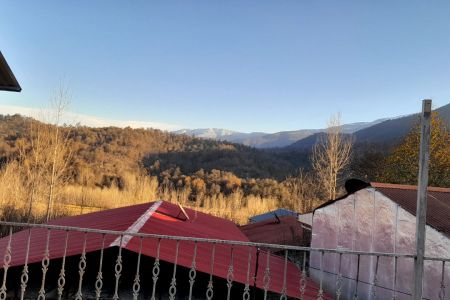 اجاره خانه حیاط دار در لفور - اوبن