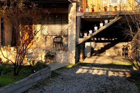 اجاره خانه حیاط دار در لفور - اوبن