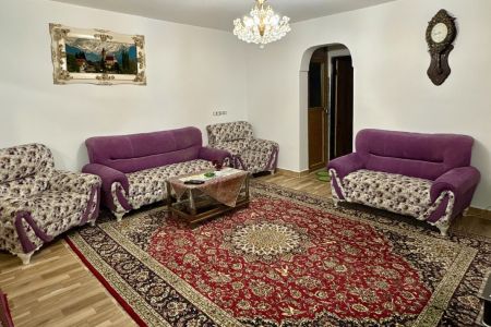 اجاره سوئیت مبله در رامسر - همکف