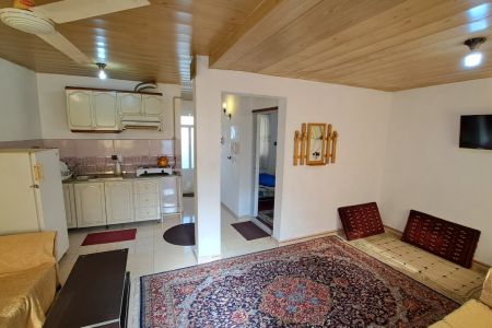 اجاره سوئیت حیاط دار در بابلسر