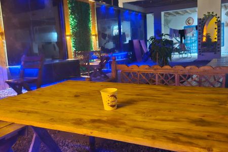 سوئیت در جزیره هرمز