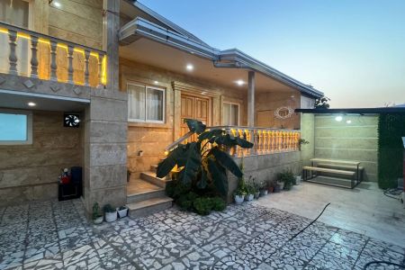 اجاره ویلا استخردار در سرخرود