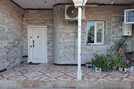 خانه ویلایی در بوشهر - صلح آباد