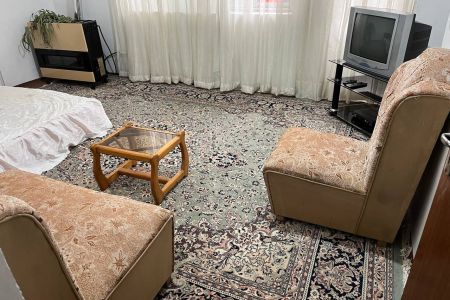 سوئیت حیاط دار در کوچصفهان - رشت آباد