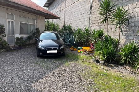 سوئیت حیاط دار در کوچصفهان - رشت آباد