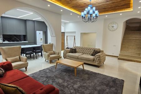 ویلا دوبلکس در سرخرود - درویش آباد