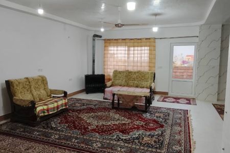 خانه مبله در گرگان - شموشک علیا