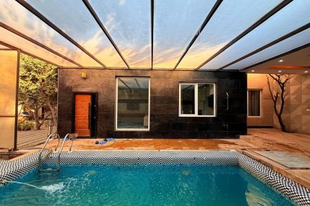 ویلا استخردار در ملارد