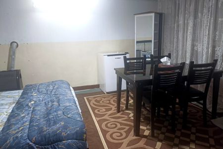 سوئیت در شهرک فرهنگیان شیراز - طبقه همکف