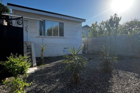 سوئیت حیاط دار در کیاشهر - محسن آباد دستک