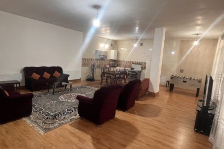 ویلا استخردار در شیراز - دوکوهک