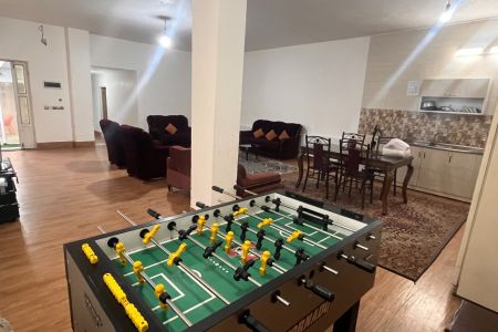 ویلا استخردار در شیراز - دوکوهک