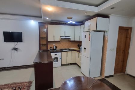 خانه در کیش - شهرک صدف - طبقه دوم