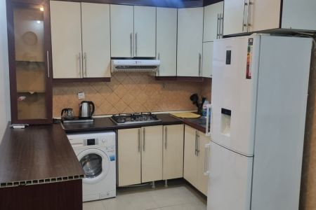 خانه در کیش - شهرک صدف - طبقه دوم