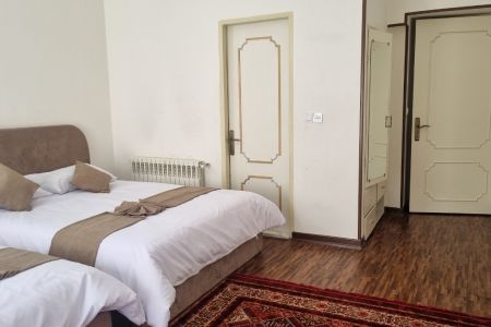 هتل آپارتمان در اصفهان - همکف - a ۱