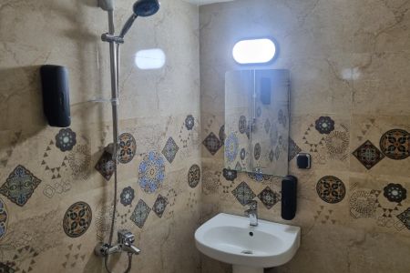 هتل آپارتمان در اصفهان - همکف - a ۱