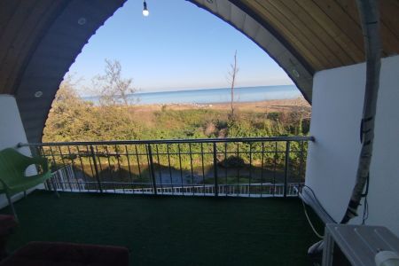 ویلا دوبلکس در امیر رود نوشهر - پلاک اول