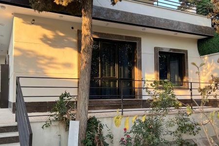 ویلا دوبلکس در کردان - شهرک طاووسیه