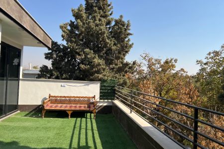 ویلا دوبلکس در کردان - شهرک طاووسیه