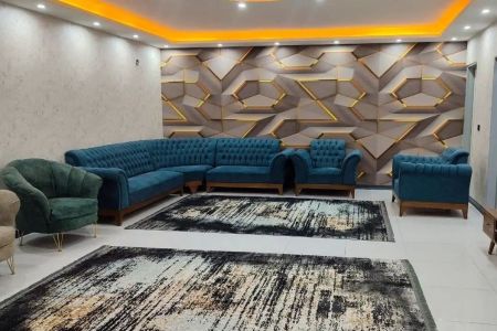 ویلا استخردار در احمدآباد مستوفی