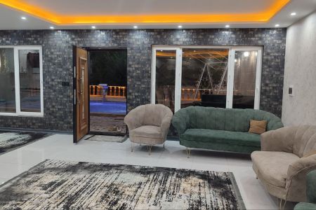 ویلا استخردار در احمدآباد مستوفی