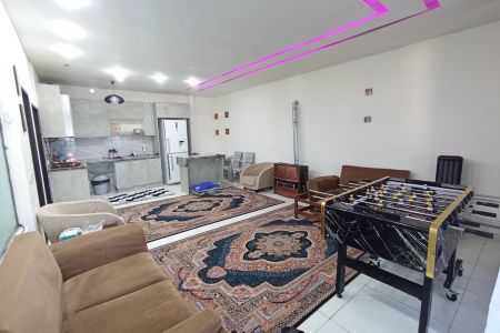 ویلا استخر دار چهارباغ - ملک آباد