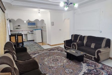 خانه مبله در رامسر