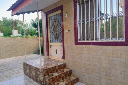 خانه مبله در رامسر