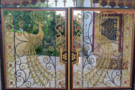 خانه مبله در رامسر