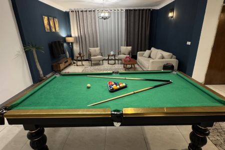 خانه مبله در سعادت آباد تهران - ط ۲