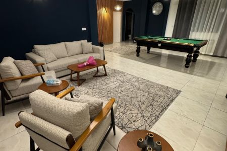 خانه مبله در سعادت آباد تهران - ط ۲