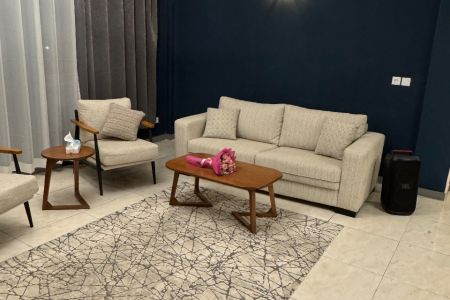 خانه مبله در سعادت آباد تهران - ط ۲