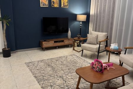 خانه مبله در سعادت آباد تهران - ط ۲