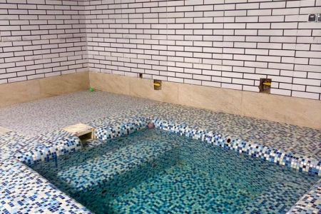 ویلا استخردار رودهن - بومهن